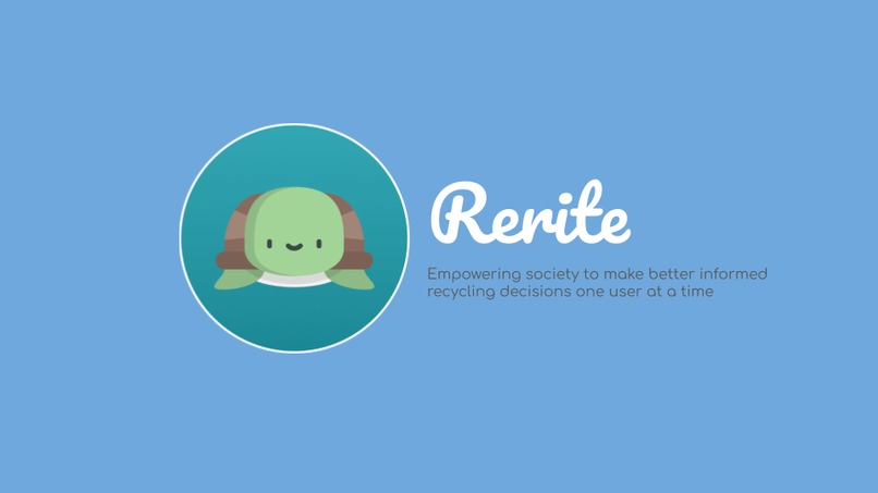 Rerite – screenshot 1