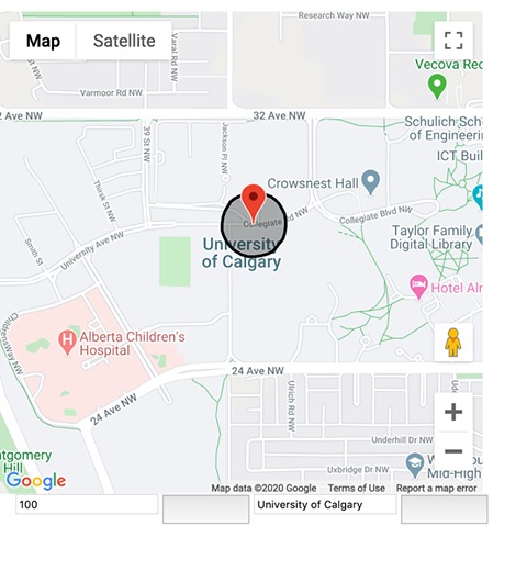 UCarpool (Fab Five) – screenshot 3
