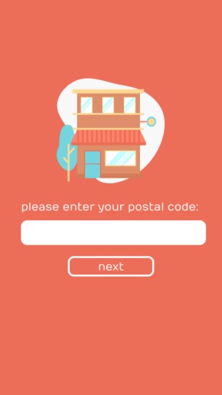 mealize – screenshot 2