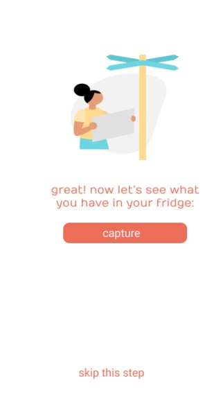 mealize – screenshot 7