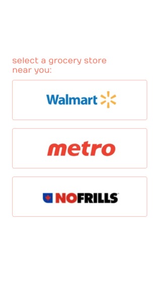 mealize – screenshot 3