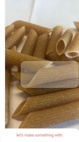 mealize – screenshot 8