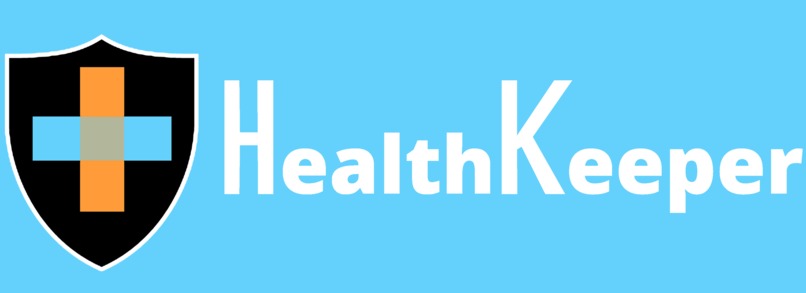 HealthKeeper – screenshot 1