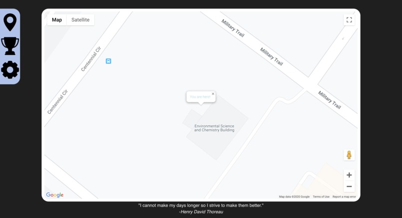 TOKEN – screenshot 2