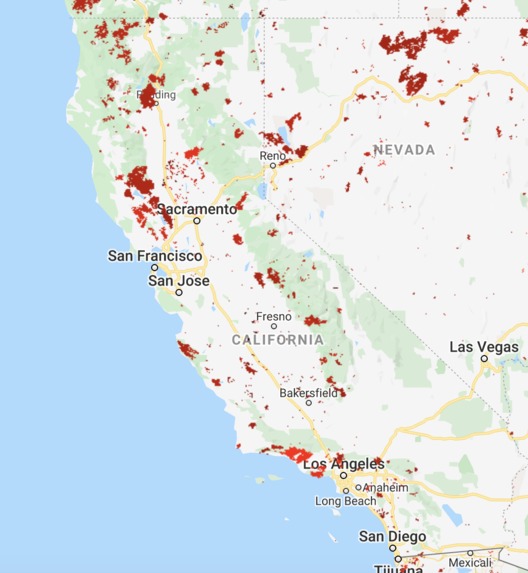 Fire Drones! – screenshot 1