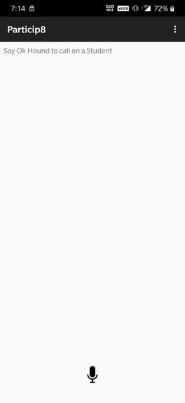 Particip8 – screenshot 3