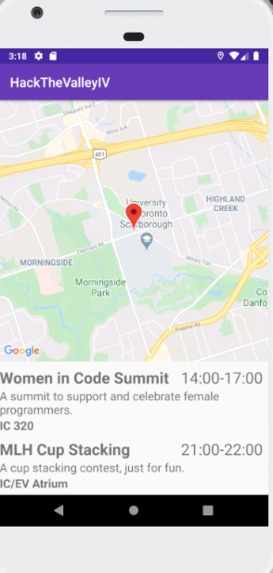 On The Radar – screenshot 3