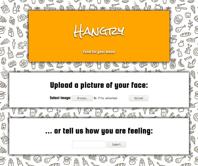Hangry – screenshot 2