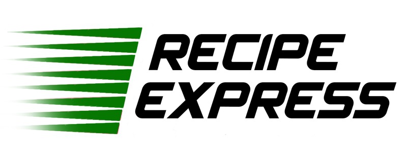 Recipe Express – screenshot 1