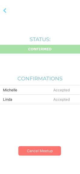 Hello Friends – screenshot 2