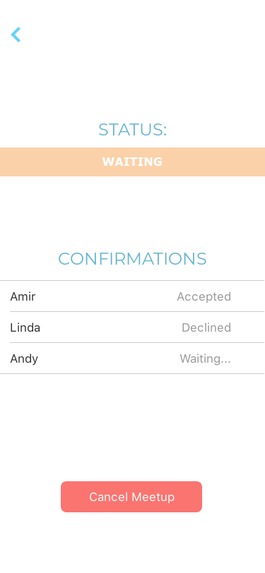 Hello Friends – screenshot 4