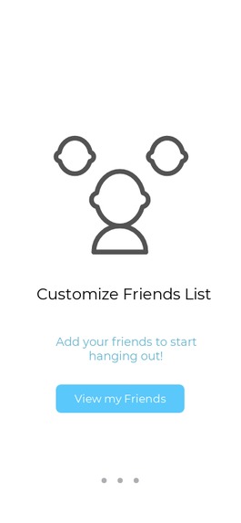 Hello Friends – screenshot 7