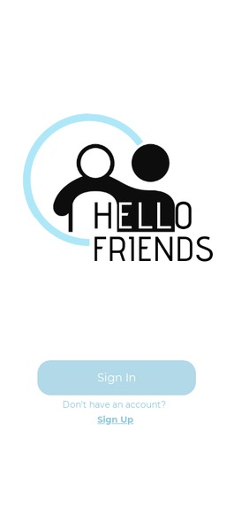 Hello Friends – screenshot 8