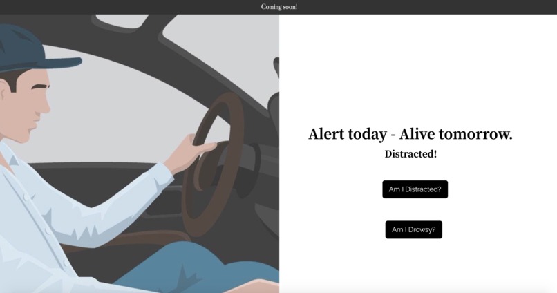 AntiDistracto – screenshot 1