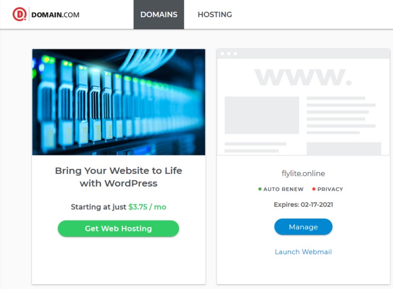 FlyLite – screenshot 6