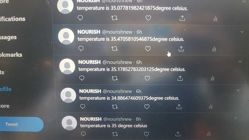 Telus-Telyou – screenshot 2