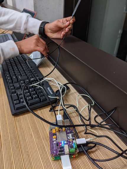 Telus-Telyou – screenshot 4