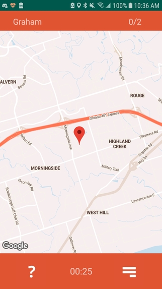 go! – screenshot 3