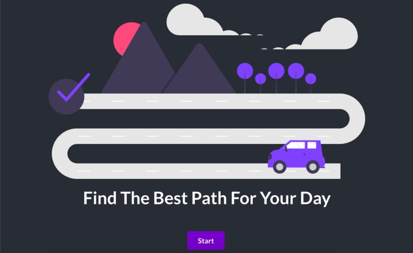 Plan My Day – screenshot 1