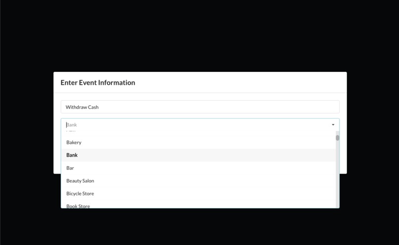 Plan My Day – screenshot 2