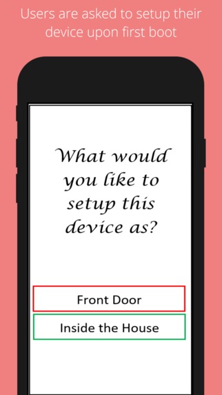 EcoSecure – screenshot 1
