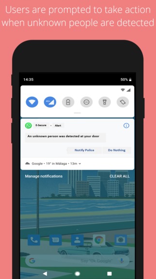 EcoSecure – screenshot 5