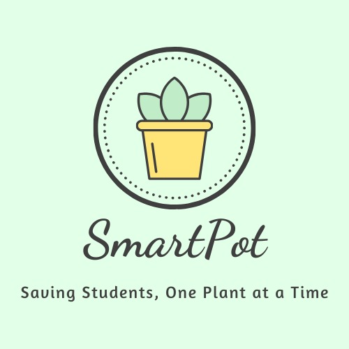 SmartPot – screenshot 1