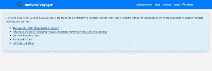 Antiviral – screenshot 1