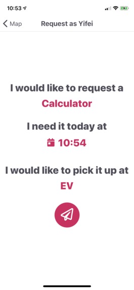 Go Share – screenshot 3