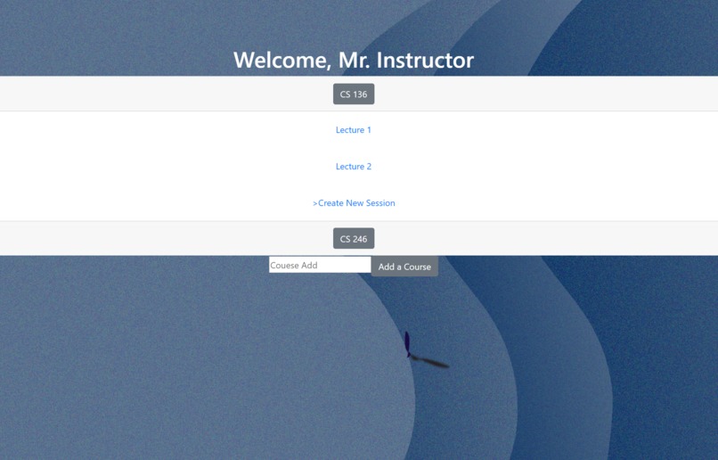 Academics Anonymous – screenshot 1