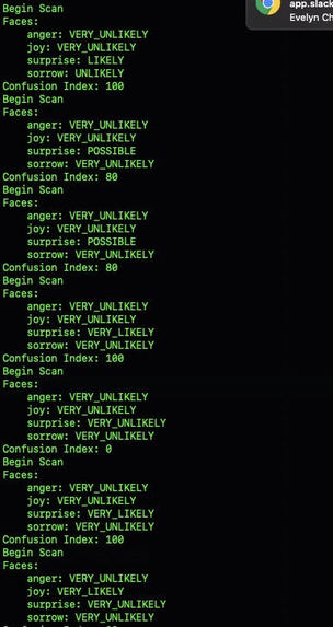 seEmotion – screenshot 2