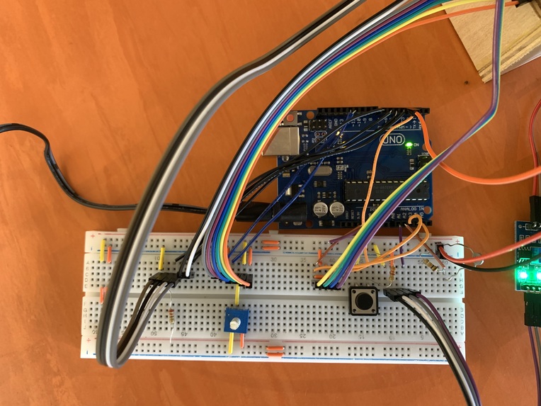 SmartPot – screenshot 3