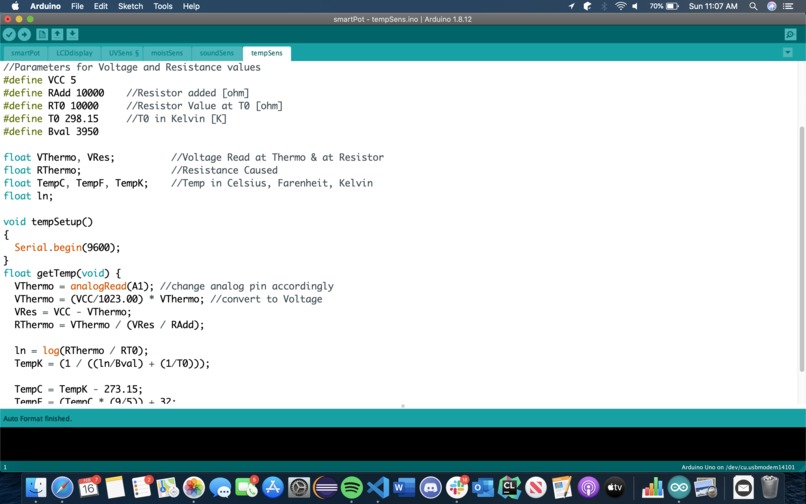 SmartPot – screenshot 4