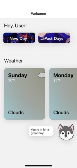 Slate – screenshot 2