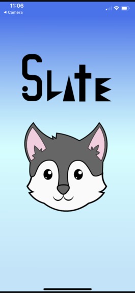 Slate – screenshot 3