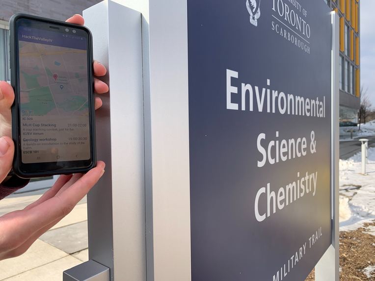 On The Radar – screenshot 4