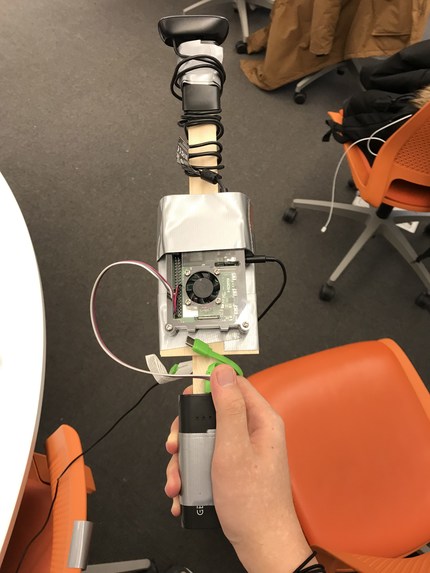 iStick Max Pro Plus XSS 360 – screenshot 2