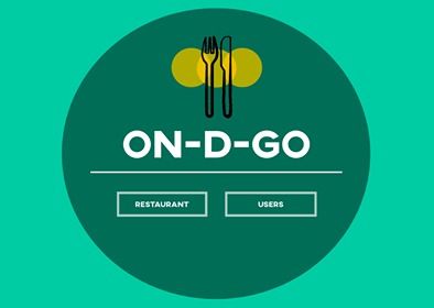 On-D-Go – screenshot 1