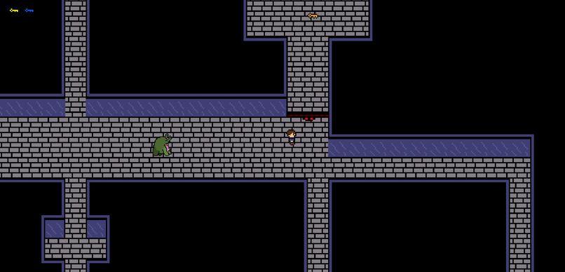 The Nightmare – screenshot 1