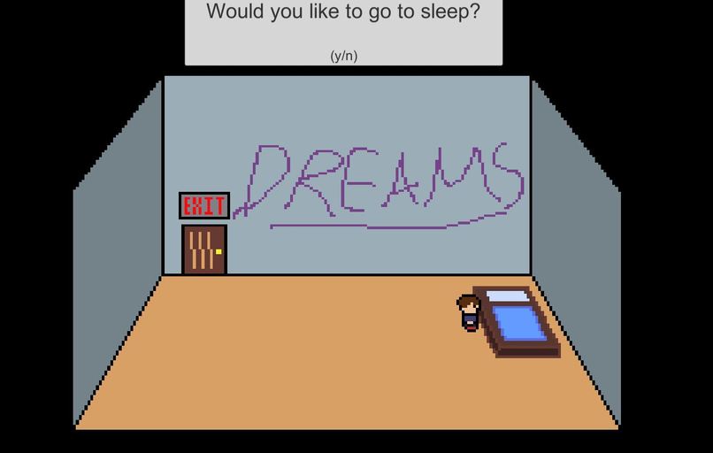 The Nightmare – screenshot 2