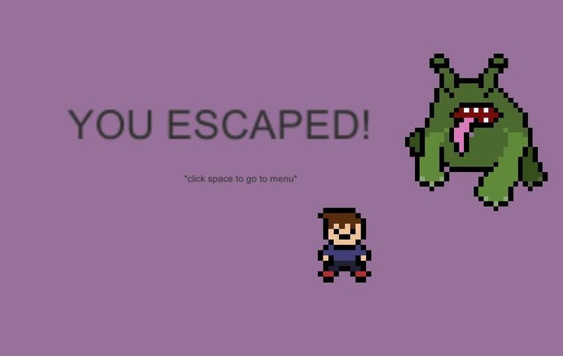 The Nightmare – screenshot 3