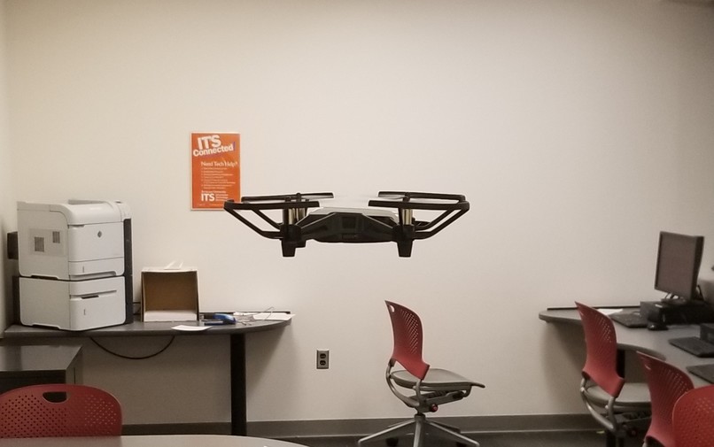 Drone Rescue Assistance – screenshot 1