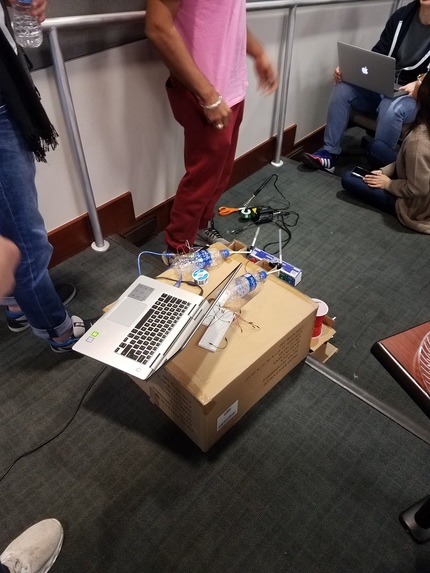 Share Boba – screenshot 2