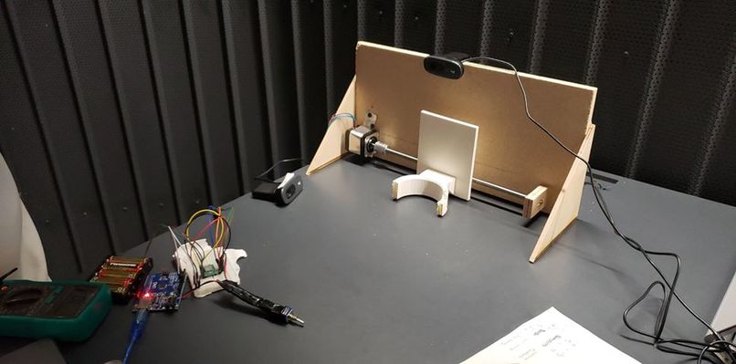 Auto-Swish Money Hoop – screenshot 1