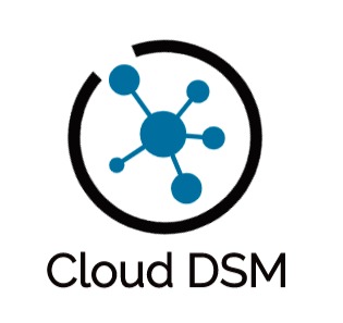 Cloud DSM (Distributive Services Manager) – screenshot 1