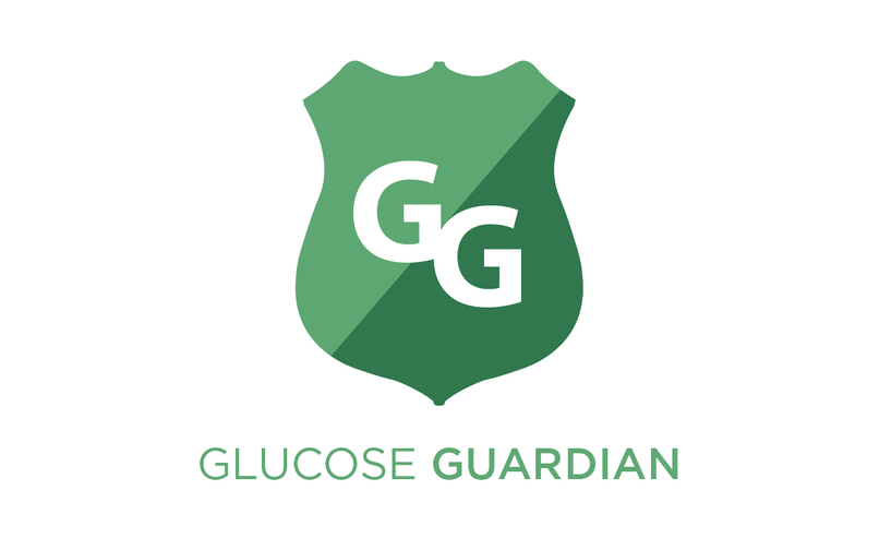 Glucose Guardian – screenshot 1
