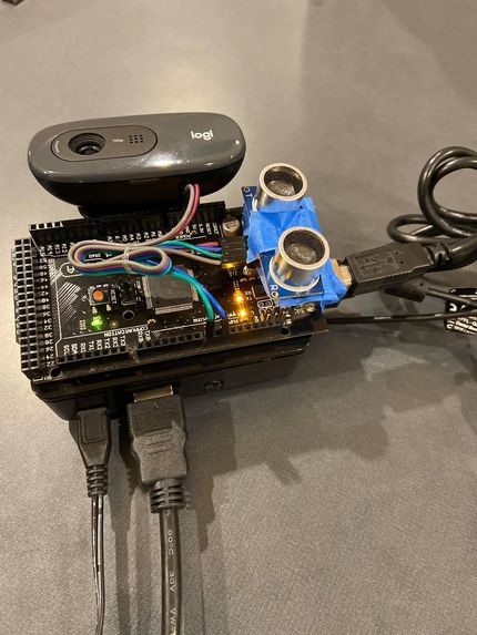 Foresight – screenshot 2