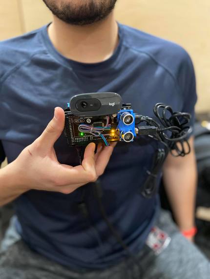 Foresight – screenshot 3