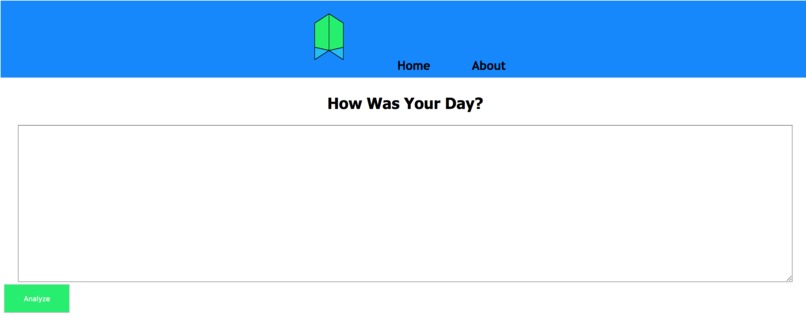 Open Book – screenshot 1