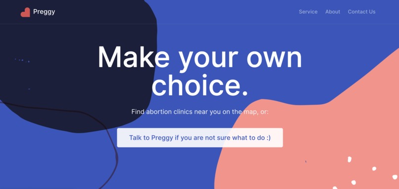 Preggy  – screenshot 1